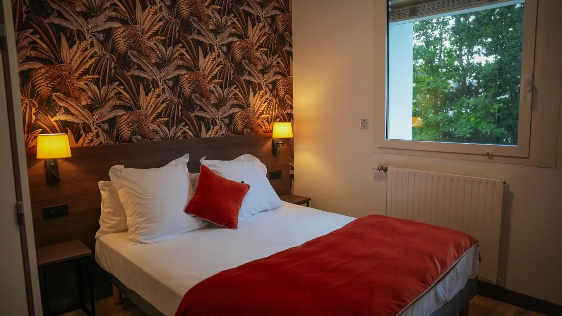 Koonty - Chambres Et Appartements A Landerneau