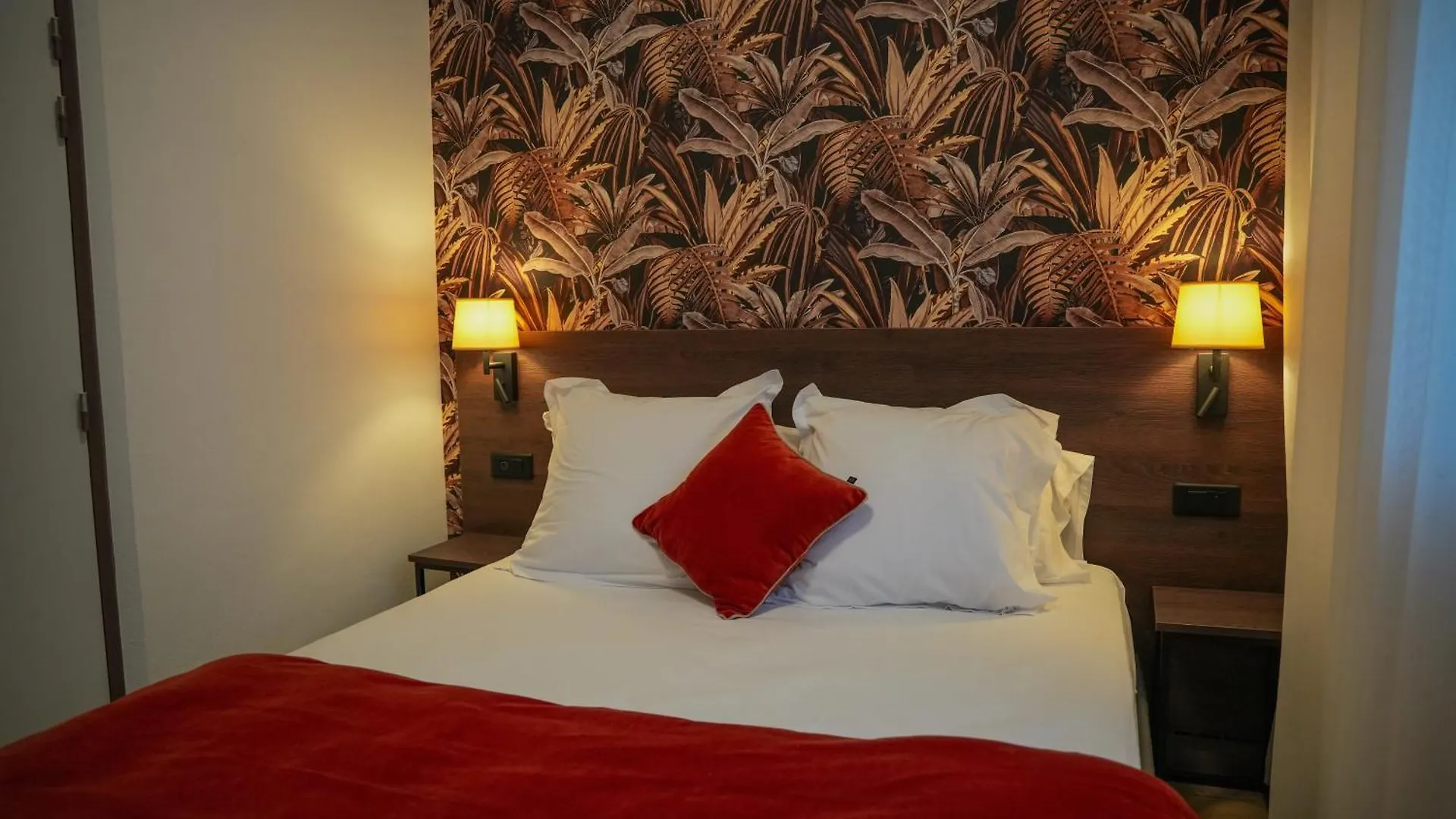 Appart hôtel Koonty - Chambres Et Appartements A Landerneau