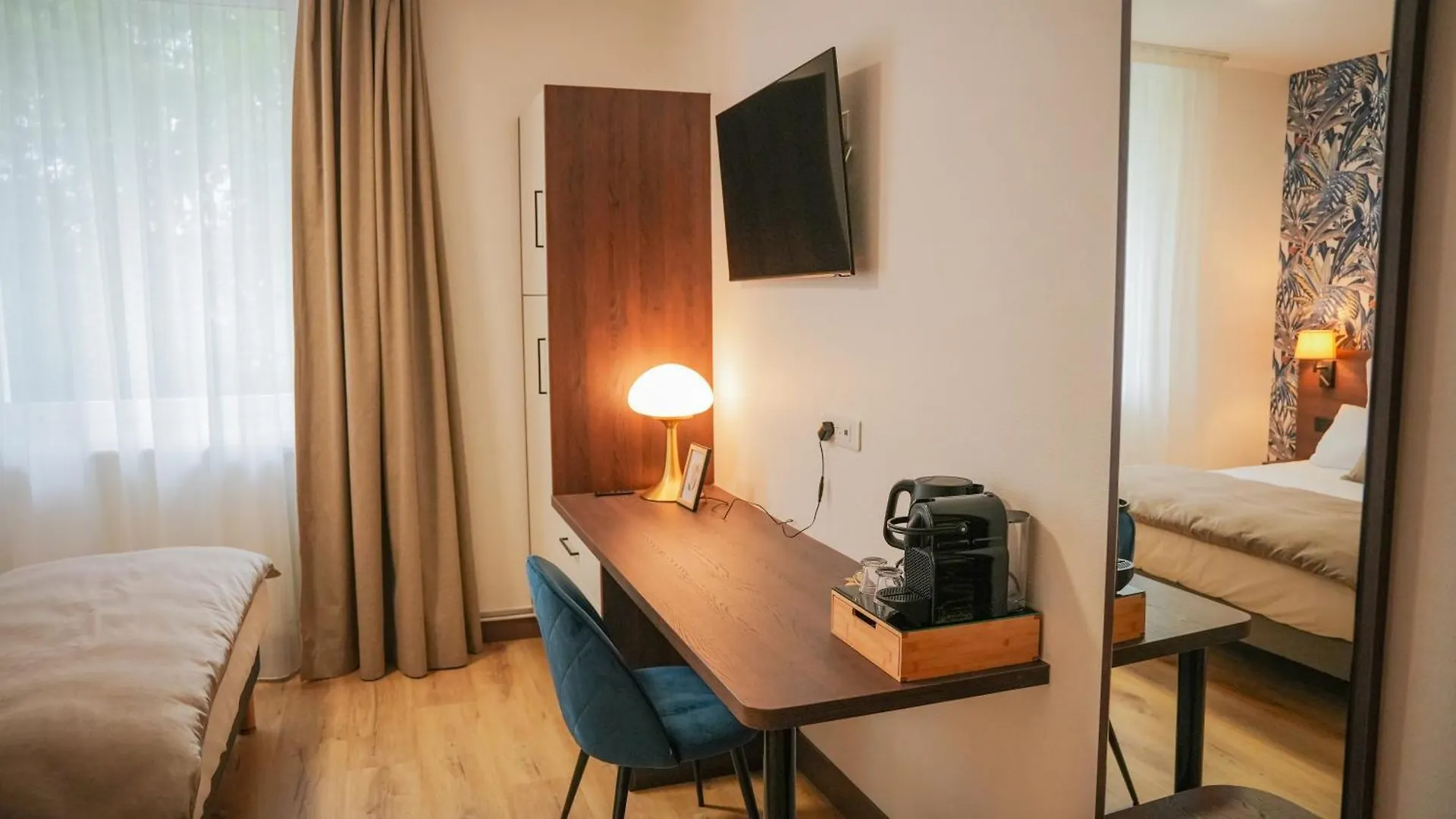 Koonty - Chambres Et Appartements A Landerneau 0*,