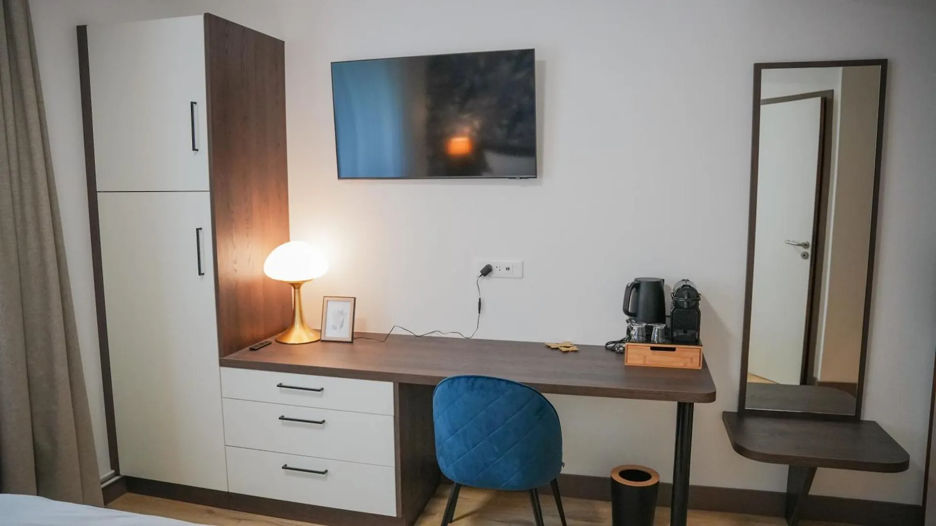 Koonty - Chambres Et Appartements A Landerneau Appart hôtel