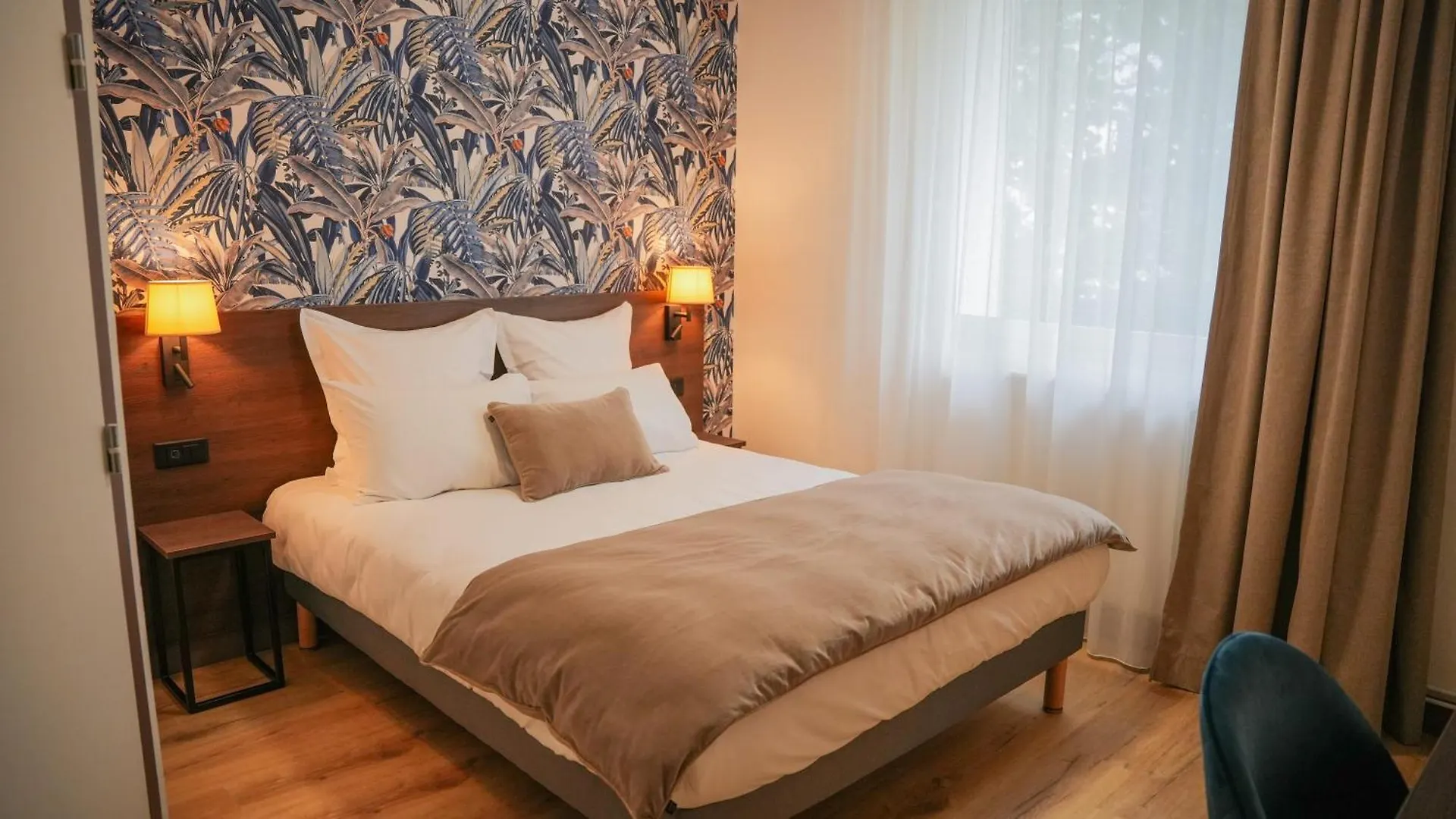 Koonty - Chambres Et Appartements A Landerneau