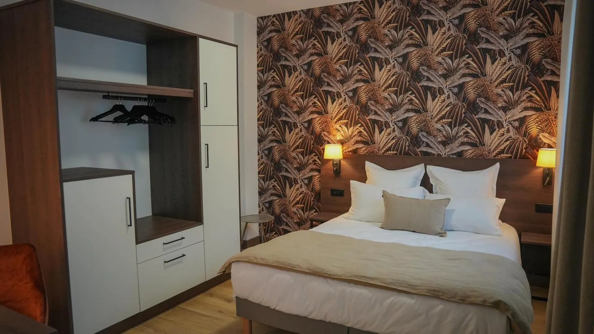 Koonty - Chambres Et Appartements A Landerneau
