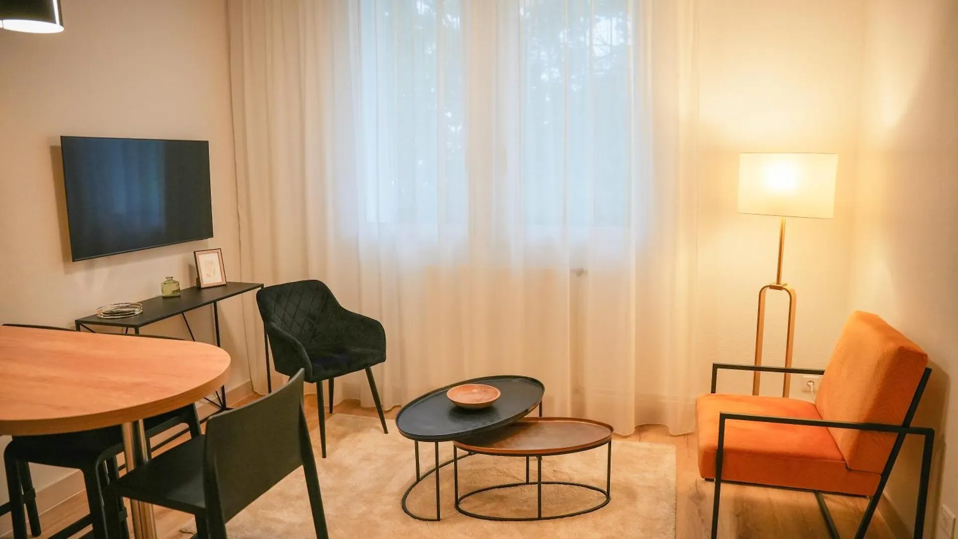 Koonty - Chambres Et Appartements A Landerneau 0*,  France