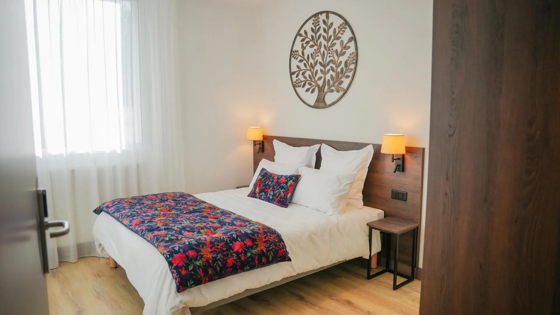 Koonty - Chambres Et Appartements A Landerneau