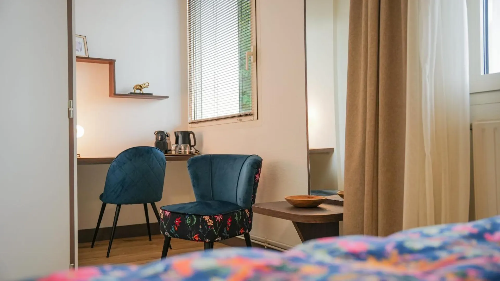 Appart hôtel Koonty - Chambres Et Appartements A Landerneau