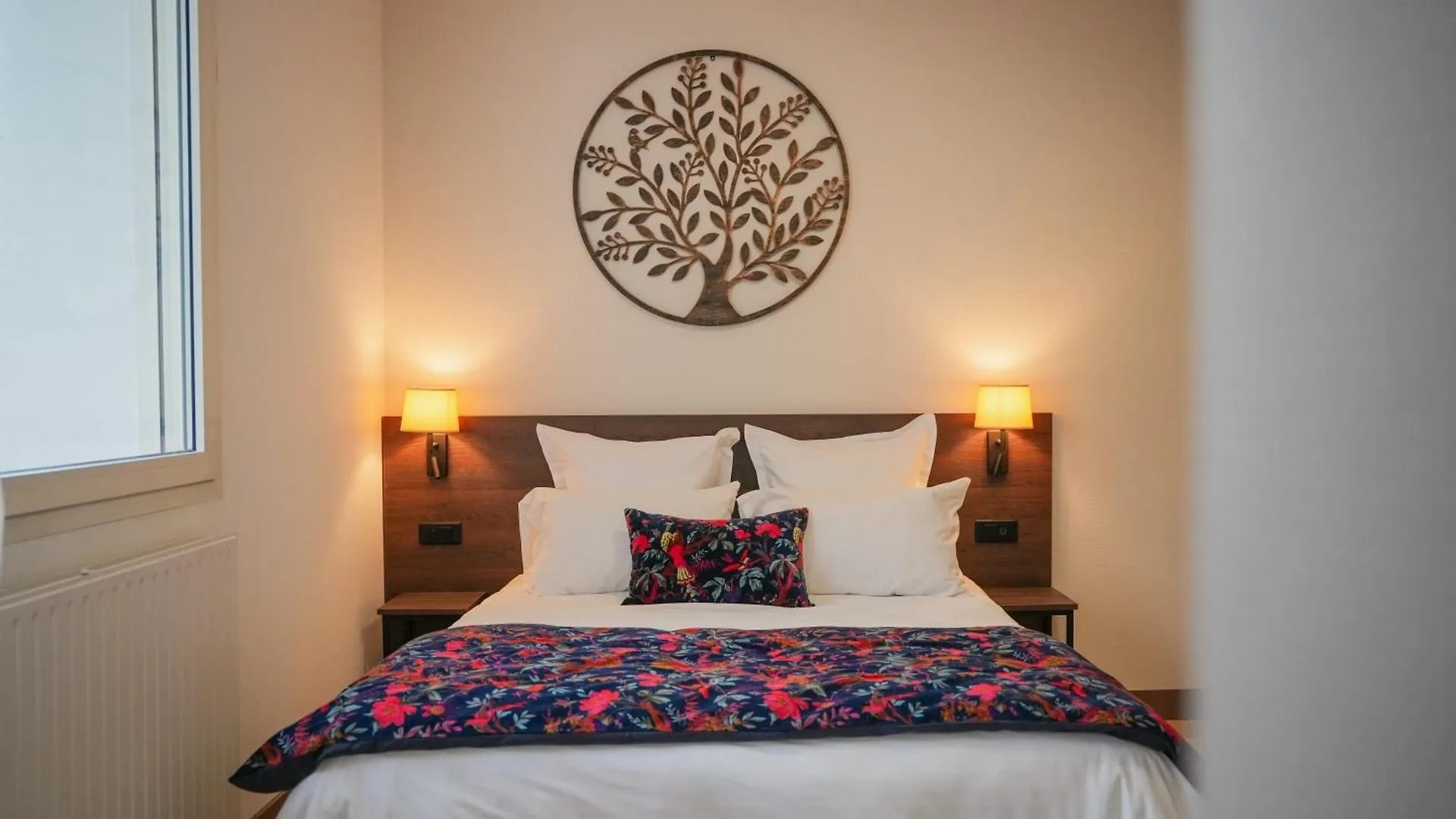 Aparthotel Koonty - Chambres Et Appartements A Landerneau