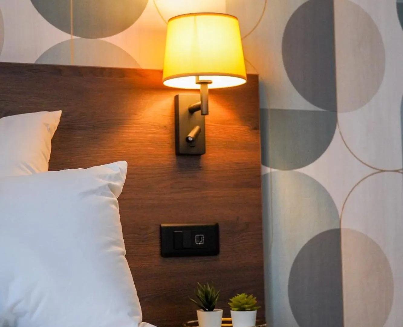 Appart hôtel Koonty - Chambres Et Appartements A Landerneau