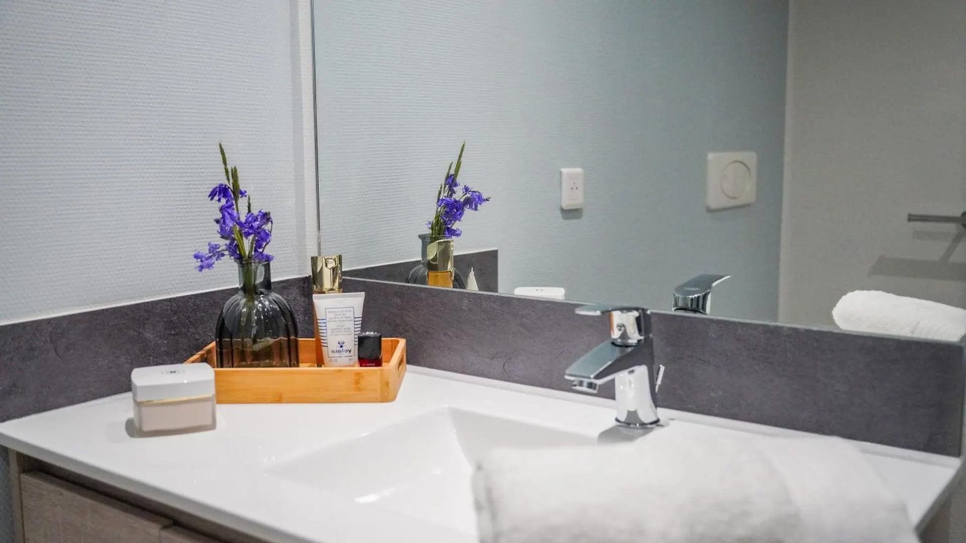 Koonty - Chambres Et Appartements A Landerneau