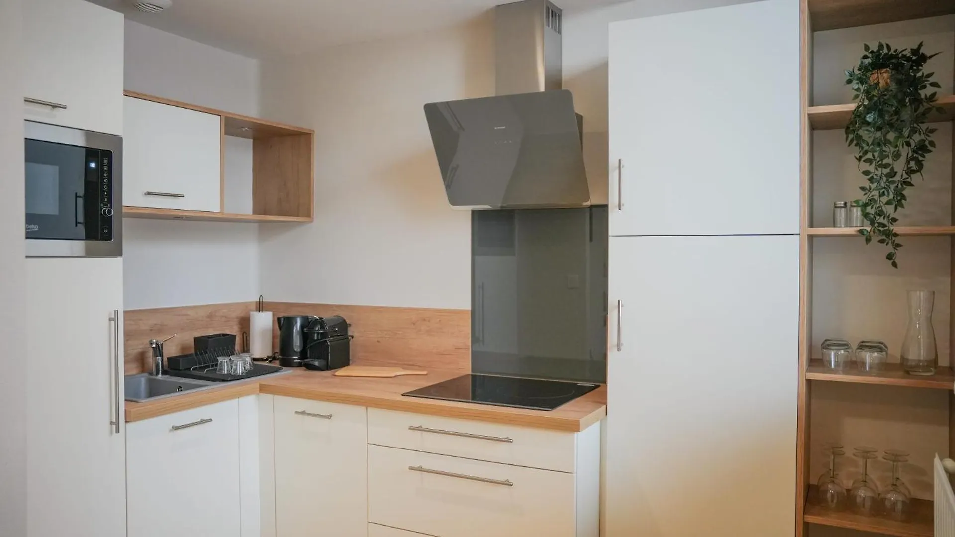 Koonty - Chambres Et Appartements A Landerneau 0*,