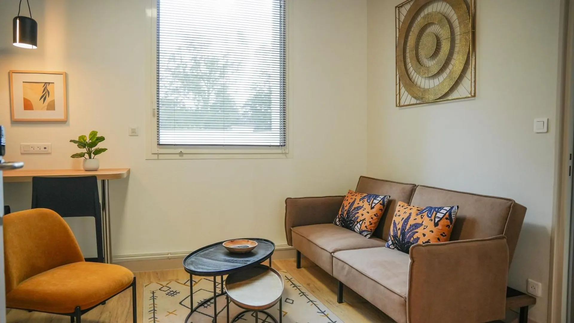 Koonty - Chambres Et Appartements A Landerneau