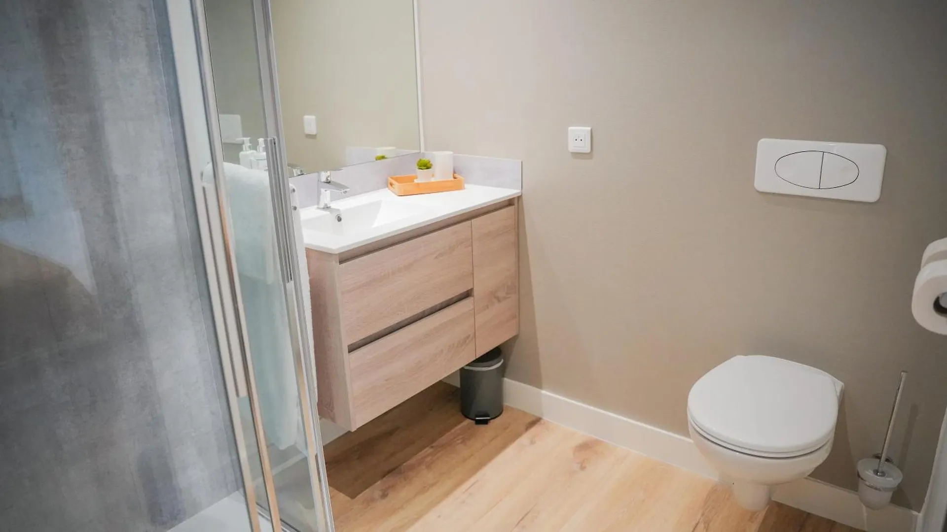 Koonty - Chambres Et Appartements A Landerneau