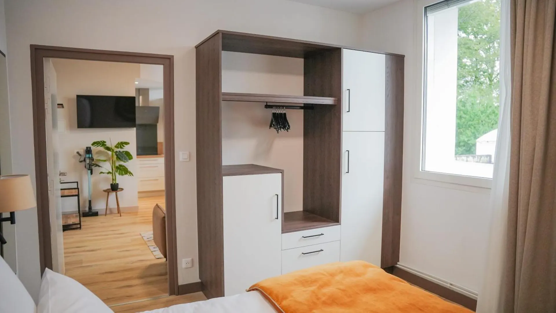 Koonty - Chambres Et Appartements A Landerneau
