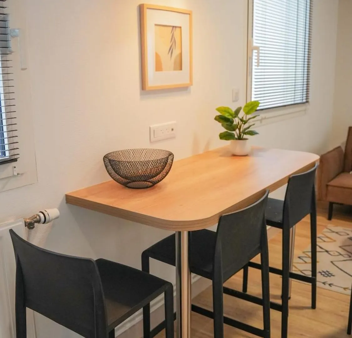 Koonty - Chambres Et Appartements A Landerneau Appart hôtel