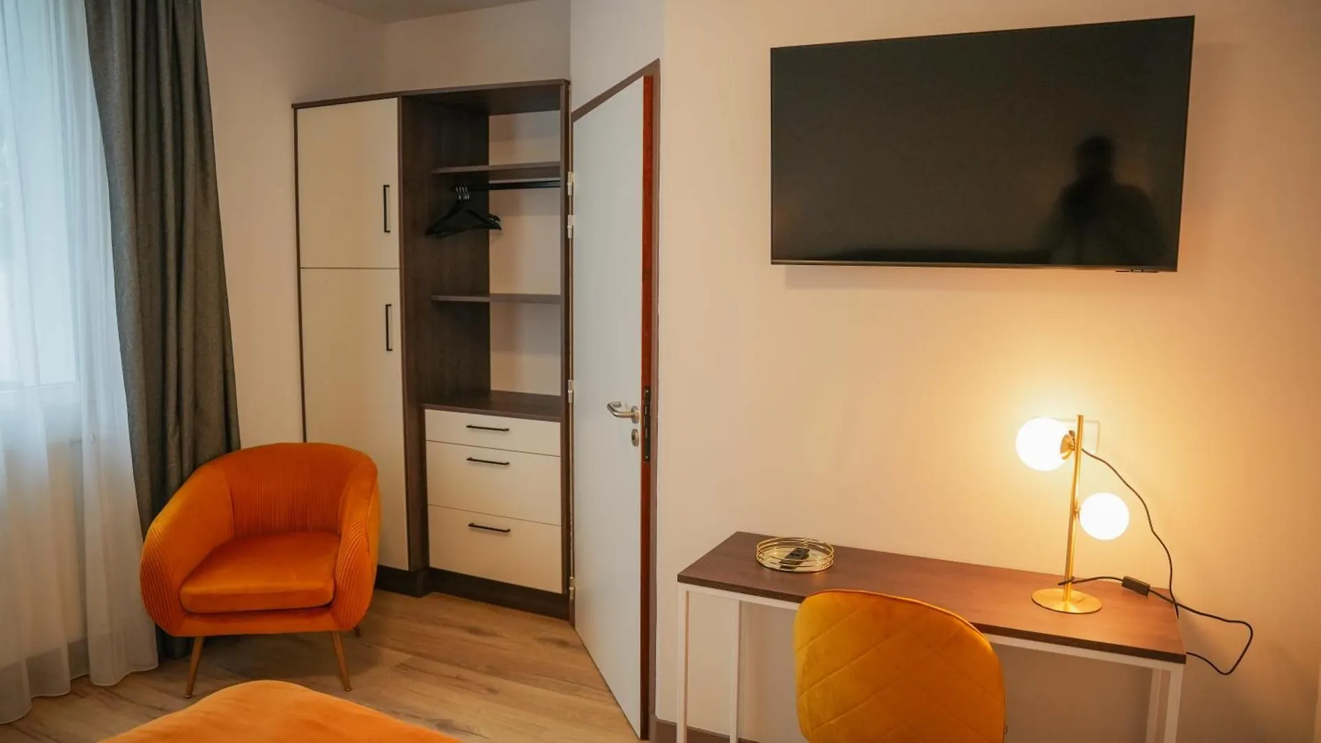 Koonty - Chambres Et Appartements A Landerneau Appart hôtel