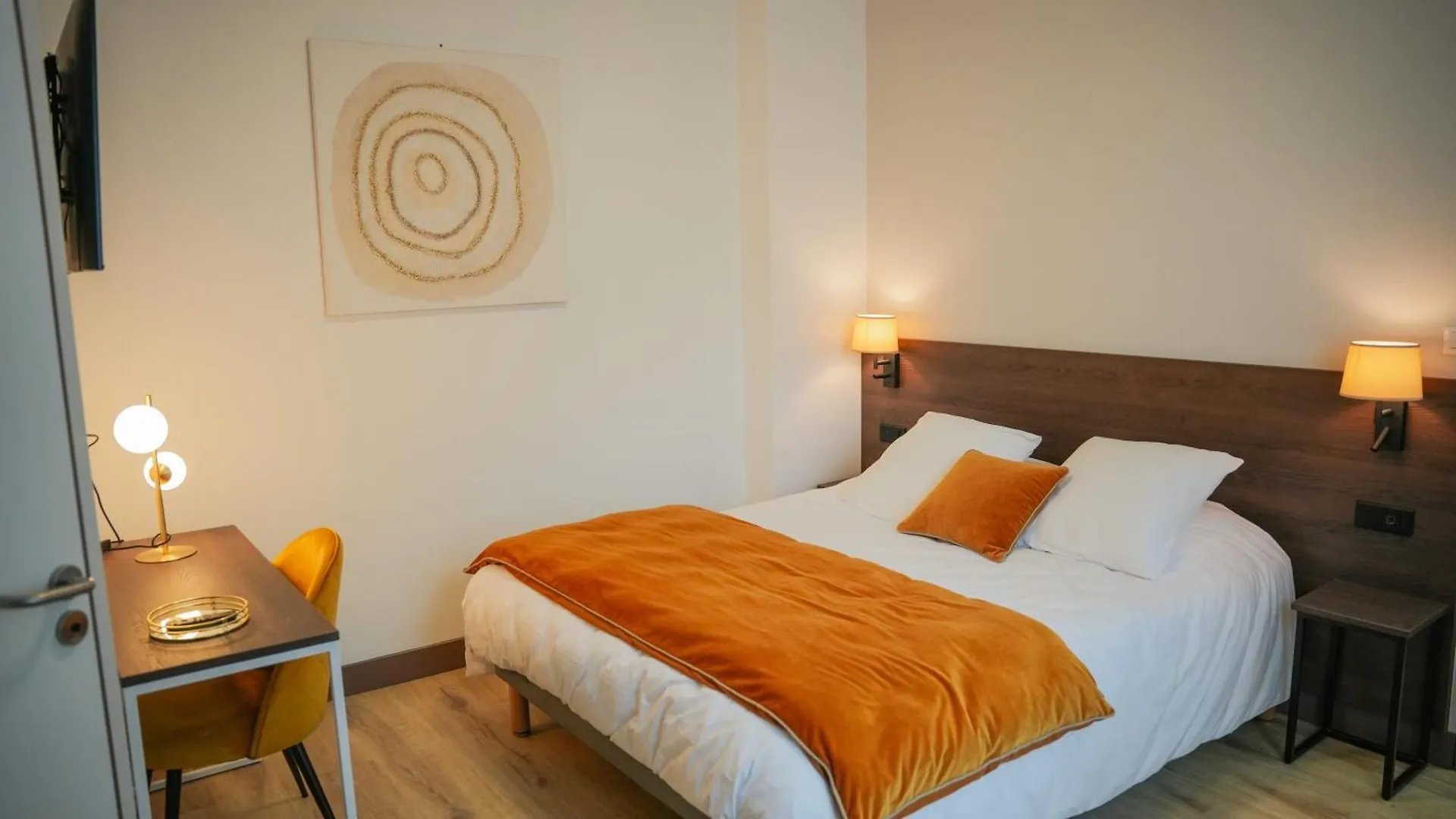Koonty - Chambres Et Appartements A Landerneau 0*,