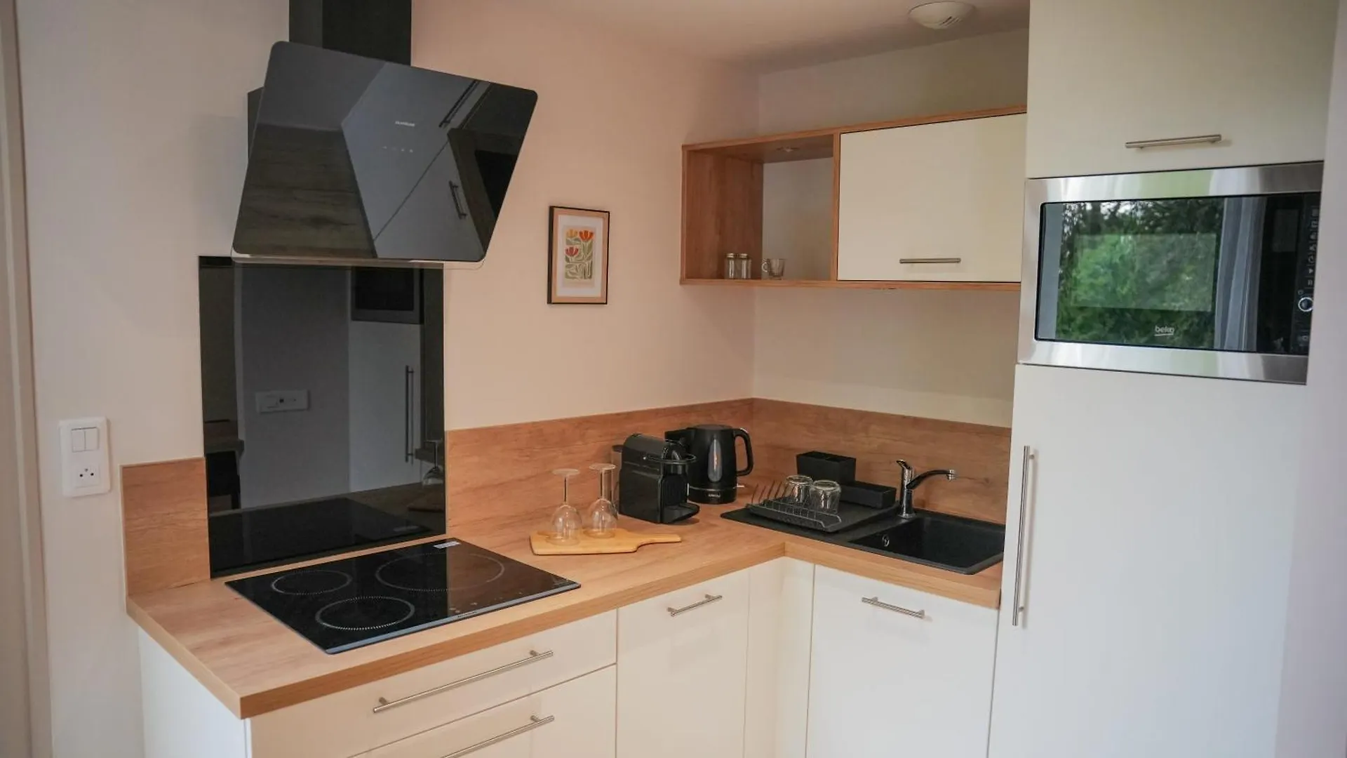 Koonty - Chambres Et Appartements A Landerneau