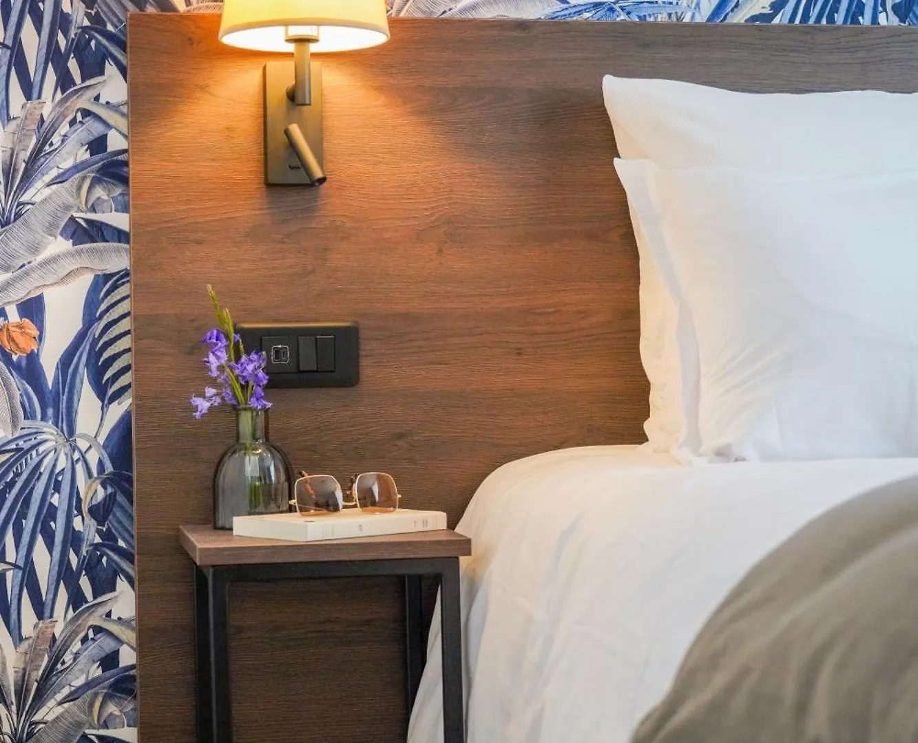 Koonty - Chambres Et Appartements A Landerneau 0*,  France