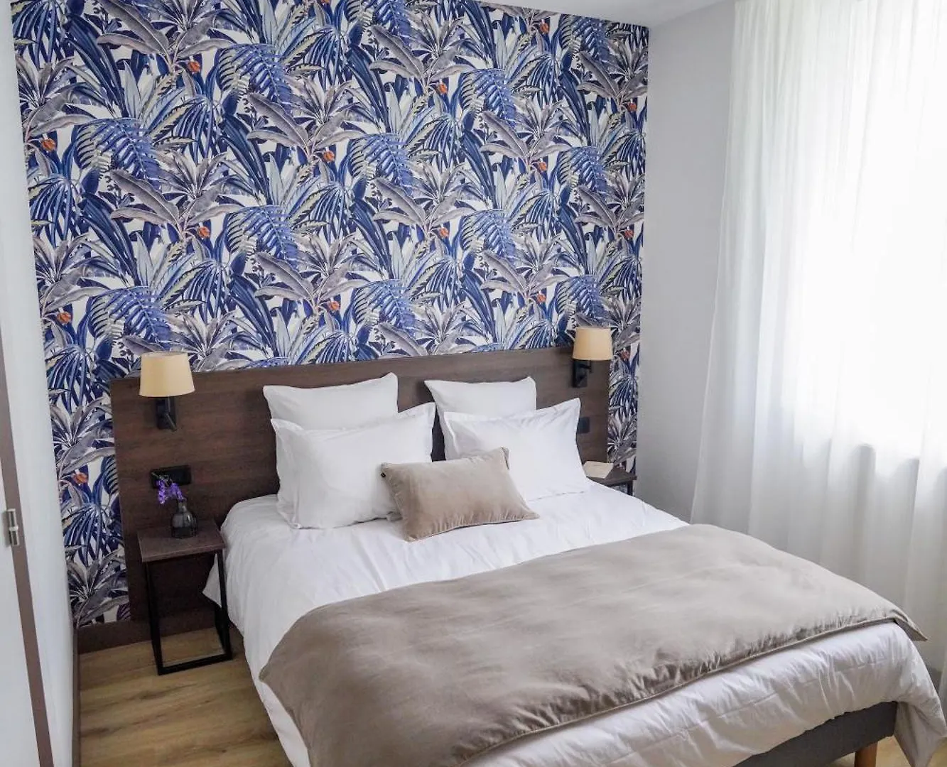 Koonty - Chambres Et Appartements A Landerneau France