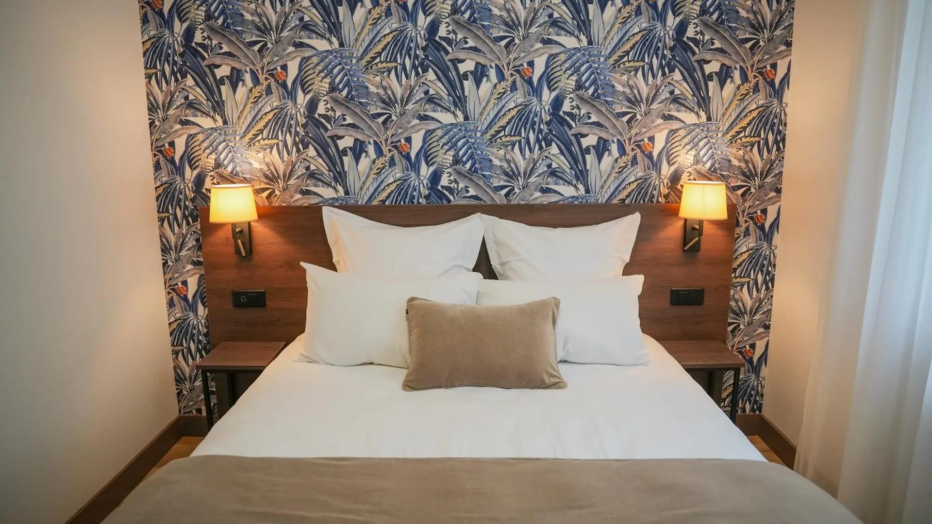 Koonty - Chambres Et Appartements A Landerneau Appart hôtel