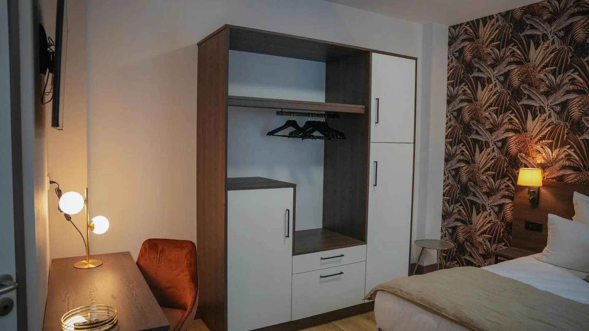 Appart hôtel Koonty - Chambres Et Appartements A Landerneau
