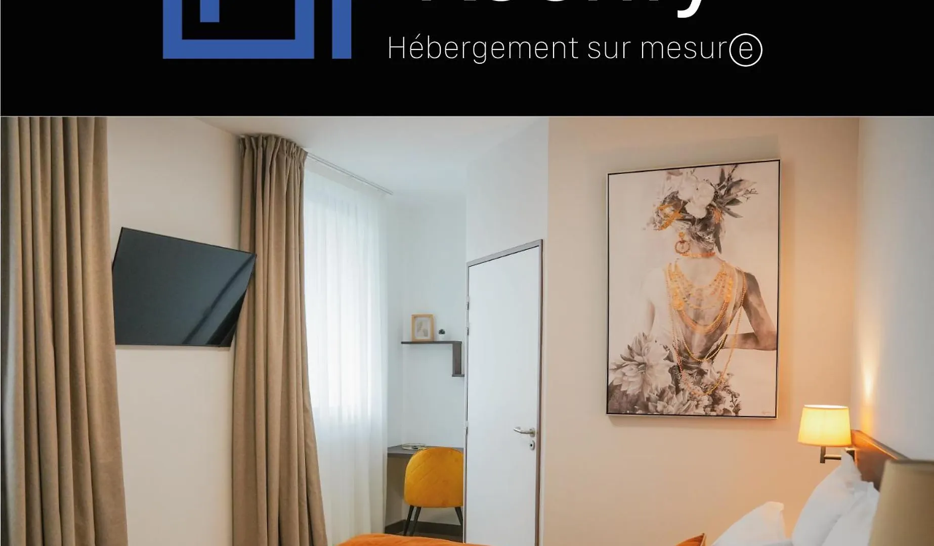 Koonty - Chambres Et Appartements A Landerneau