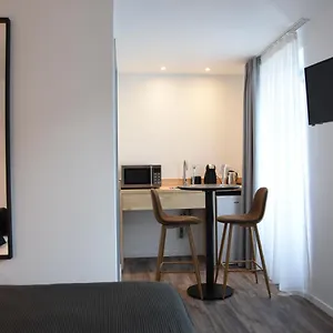  Appartement Nuit Sur Le Pont 5