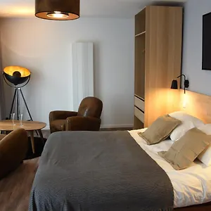  Appartement Nuit Sur Le Pont 3
