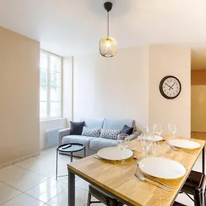  Appartement Balafenn, 2 Pièces Confortable à