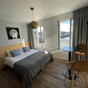  Appartement Nuit Sur Le Pont 4