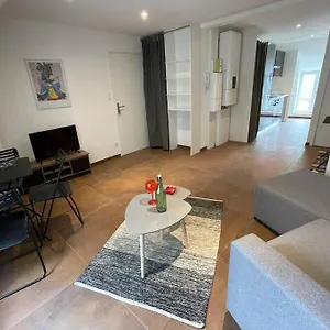  Appartement Spacieux N°8 En Centre Historique