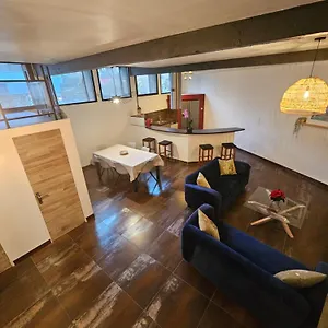  Hébergement de vacances Le Loft