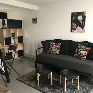  Appartement Belhommet 3